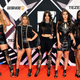 Image for article titled Euros and Americans Get Fresh on the MTV EMAs Red Carpet